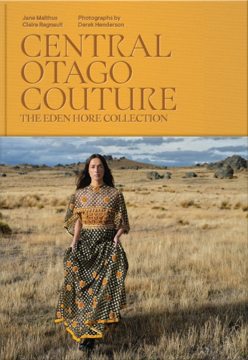 Central Otago Couture