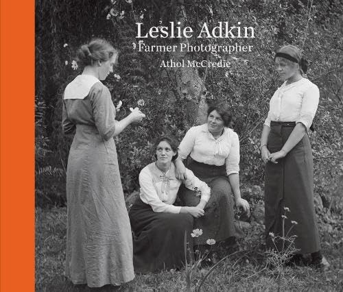 Leslie Adkin