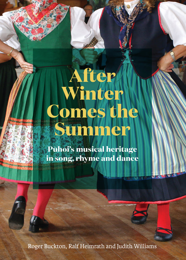 After Winter Comes the Summer