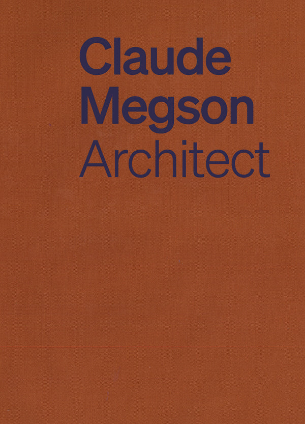 Claude Megson