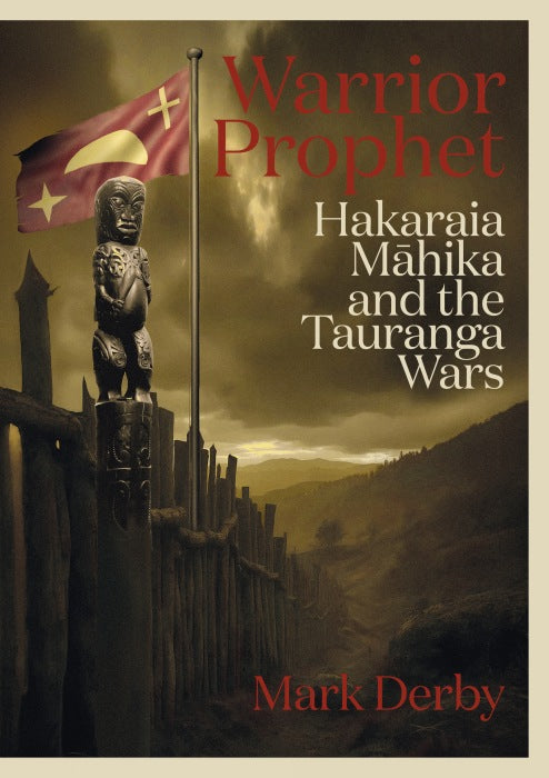 Warrior Prophet