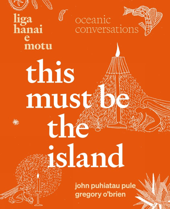 This Must Be the Island — Liga Hanai e Motu