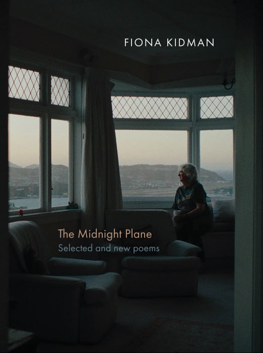The Midnight Plane