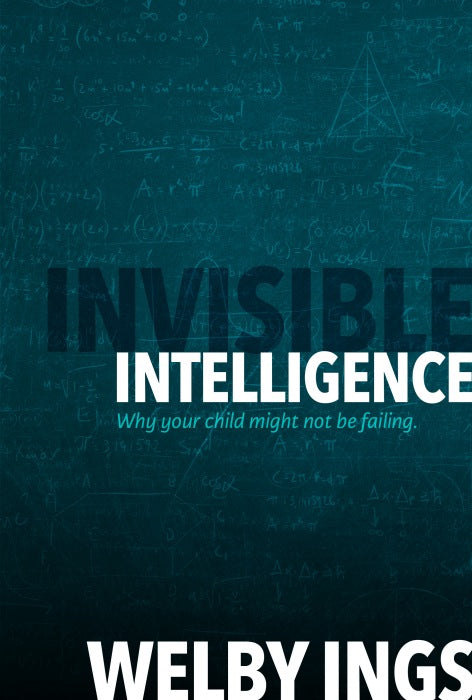Invisible Intelligence
