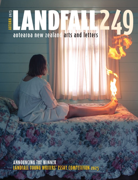 Landfall 249