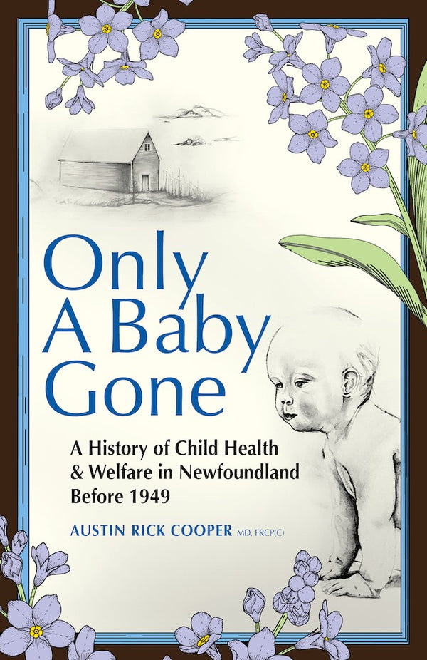 Only A Baby Gone