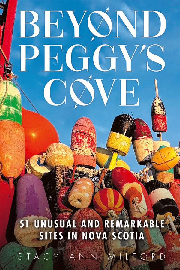 Beyond Peggy's Cove