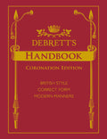 Debrett's Handbook Coronation Edition