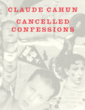 Cancelled Confessions