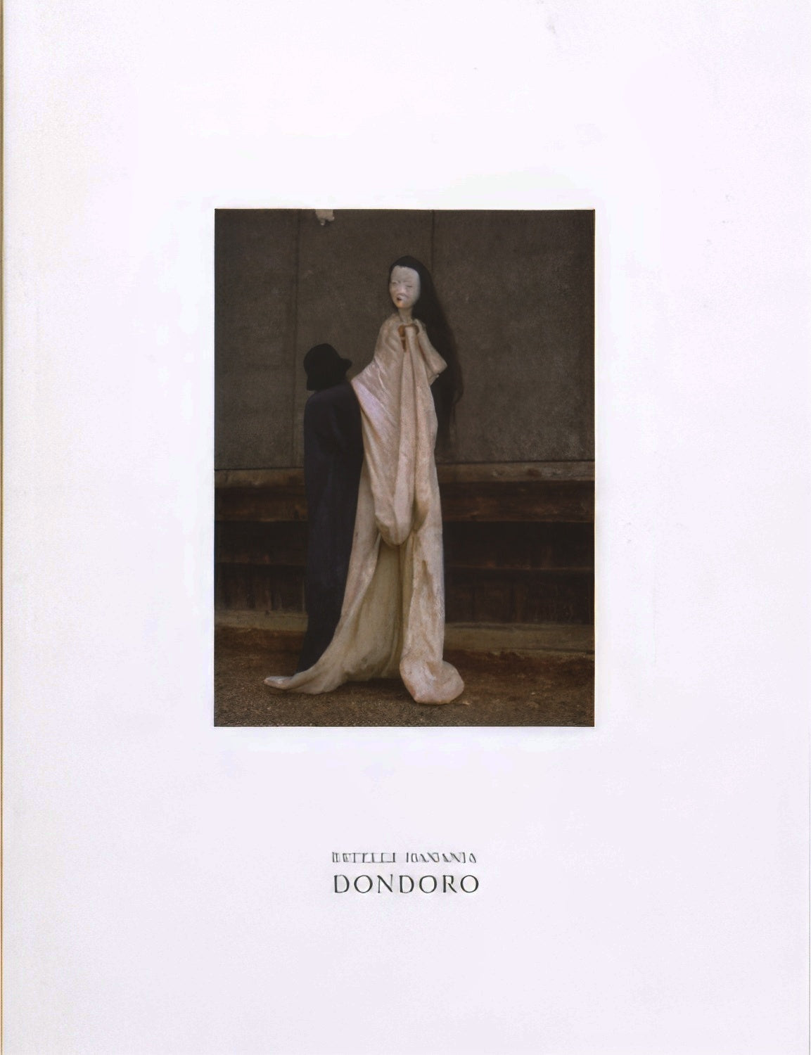 Dondoro