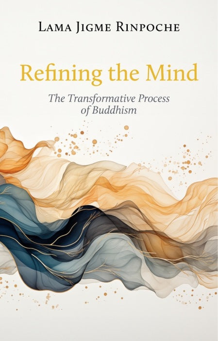 Refining the Mind