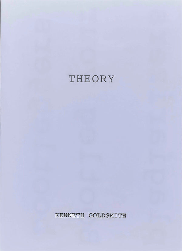 Theory