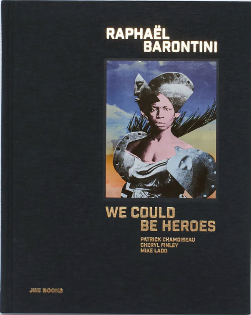 Raphaël Barontini: We Could Be Heroes