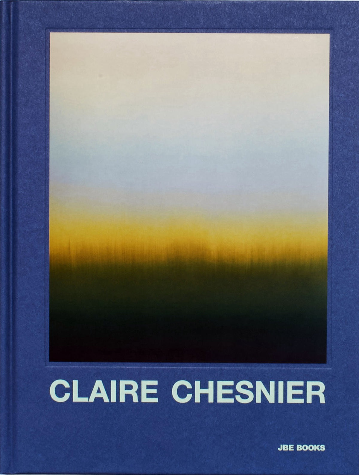 Claire Chesnier