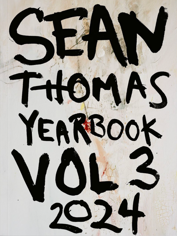 Yearbook Volume 3, 2024
