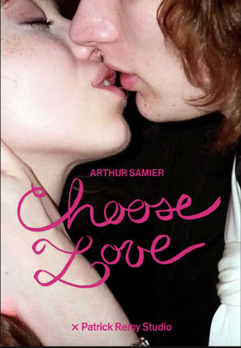 Choose Love