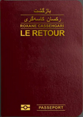 Le Retour