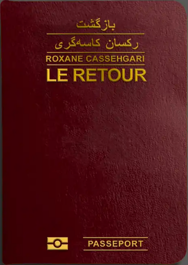 Le Retour
