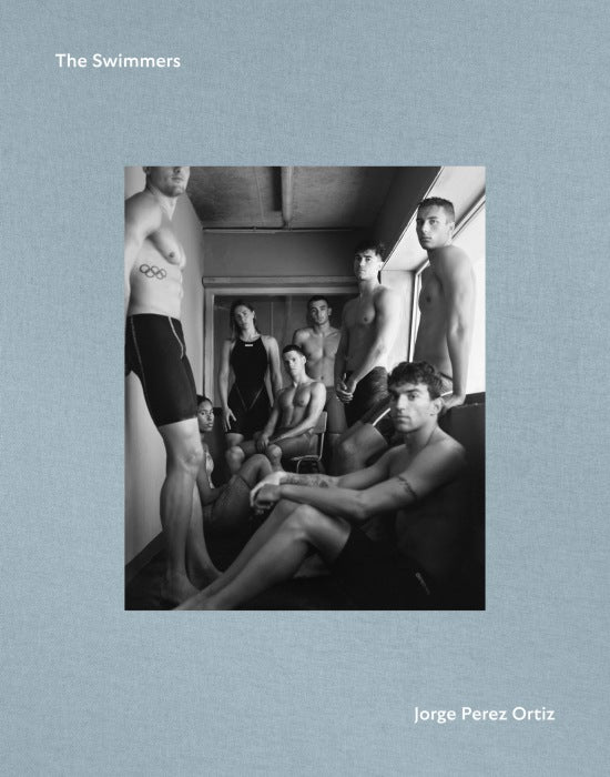 The Swimmers