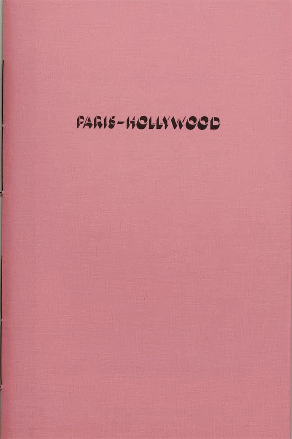 Paris - Hollywood