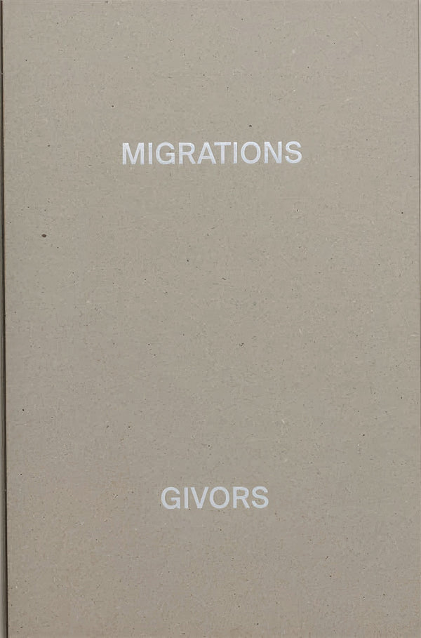 MIGRATIONS, GIVORS