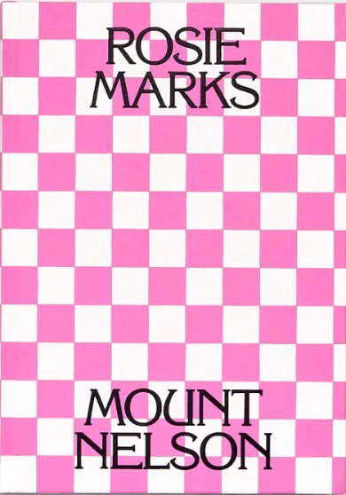 MOUNT NELSON
