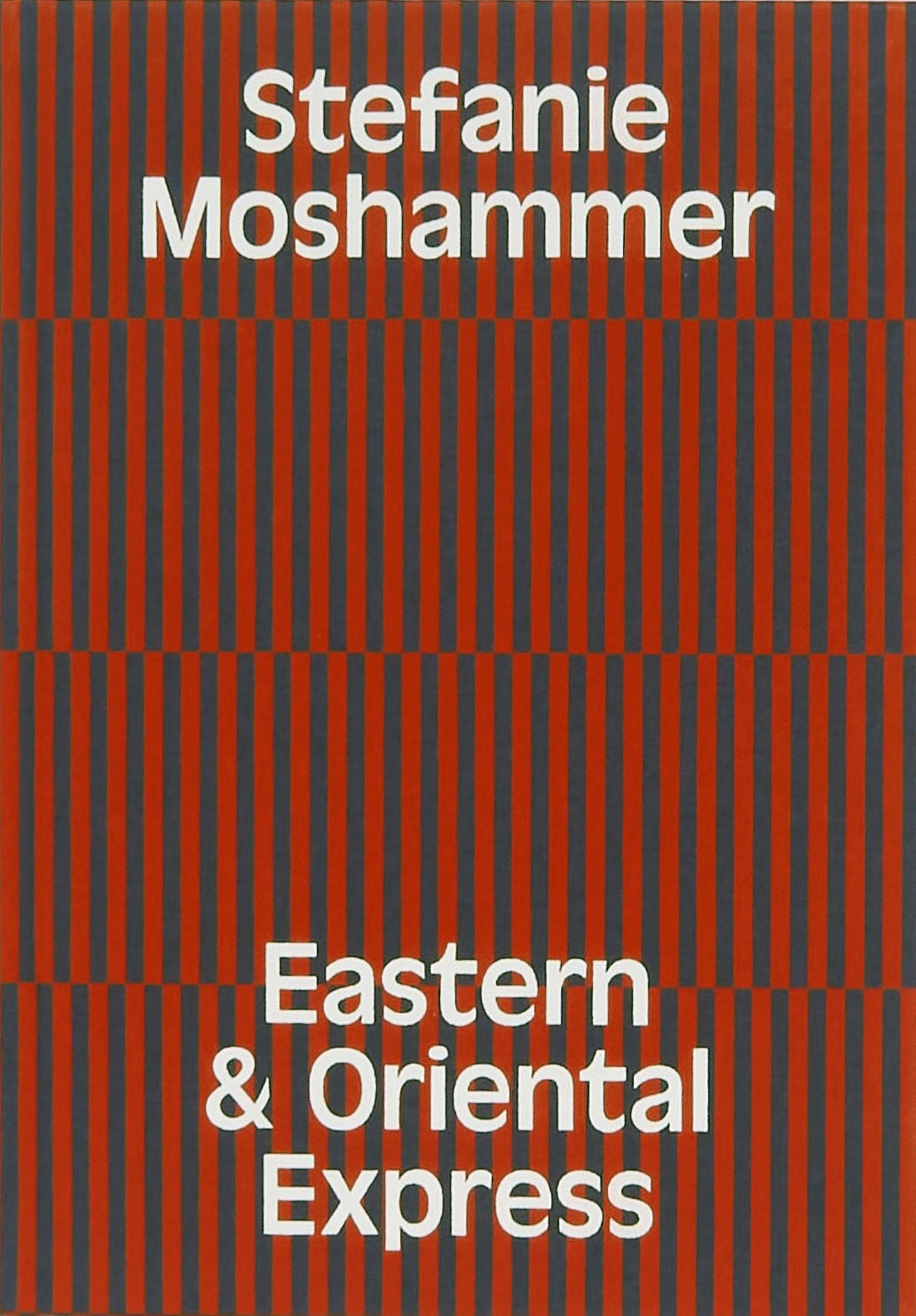 EASTERN & ORIENTAL EXPRESS