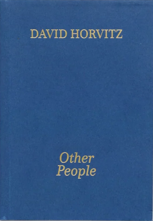 OTHER PEOPLE