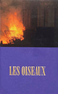LES OISEAUX