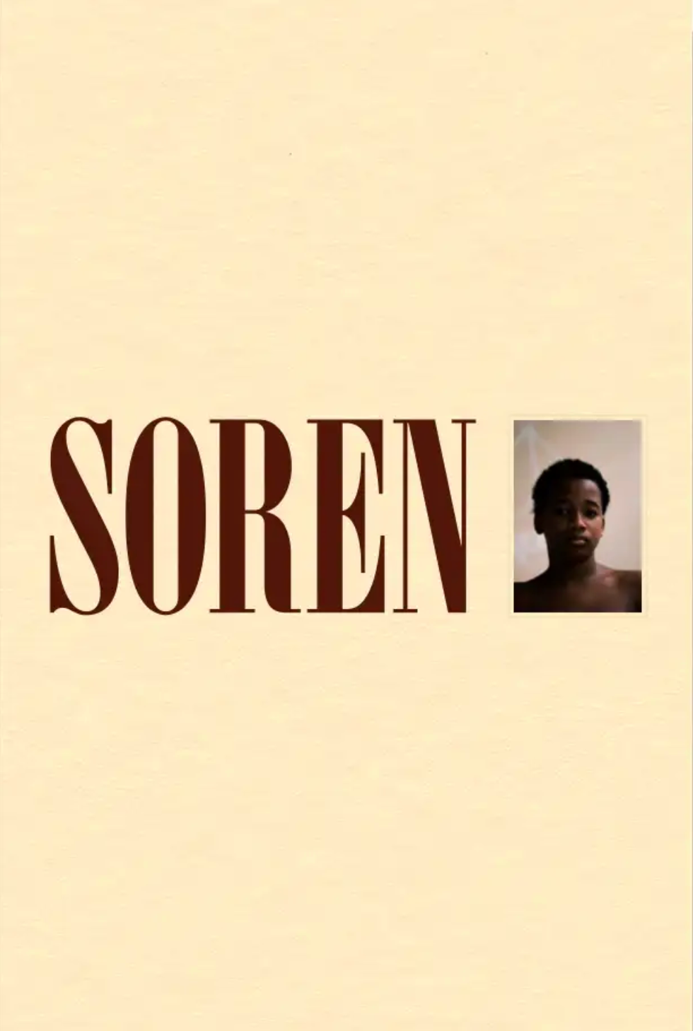 SOREN