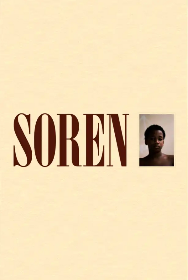 SOREN