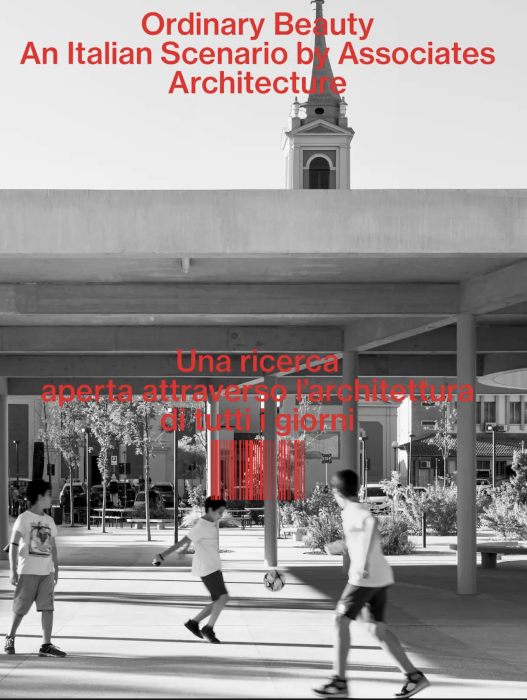 Ordinary Beauty. An Italian Scenario