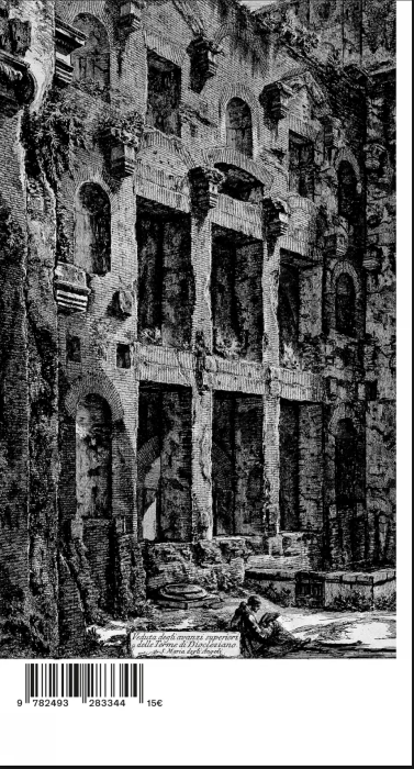 Architecture as a Historical Discipline