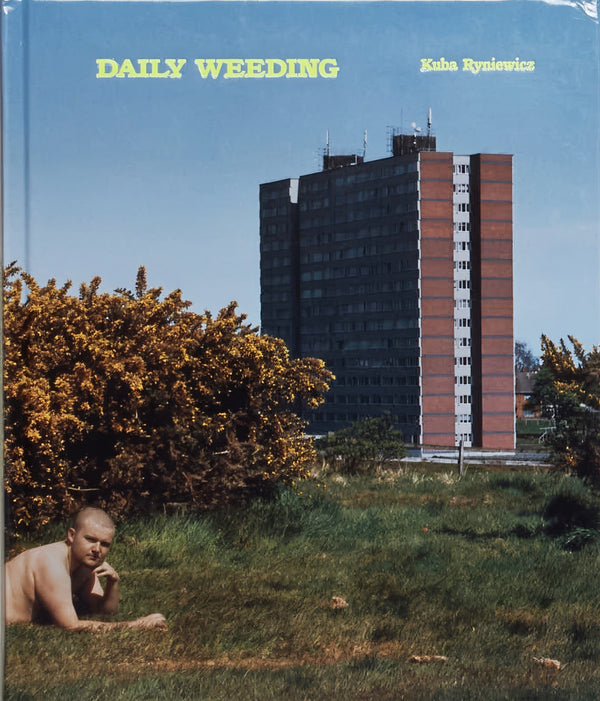 The Daily Weeding