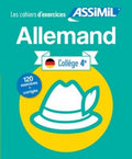 Allemand Niveau 4e