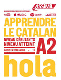 Apprendre Le Catalan Niveau A2