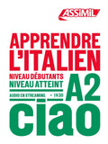 Apprendre L'Italien