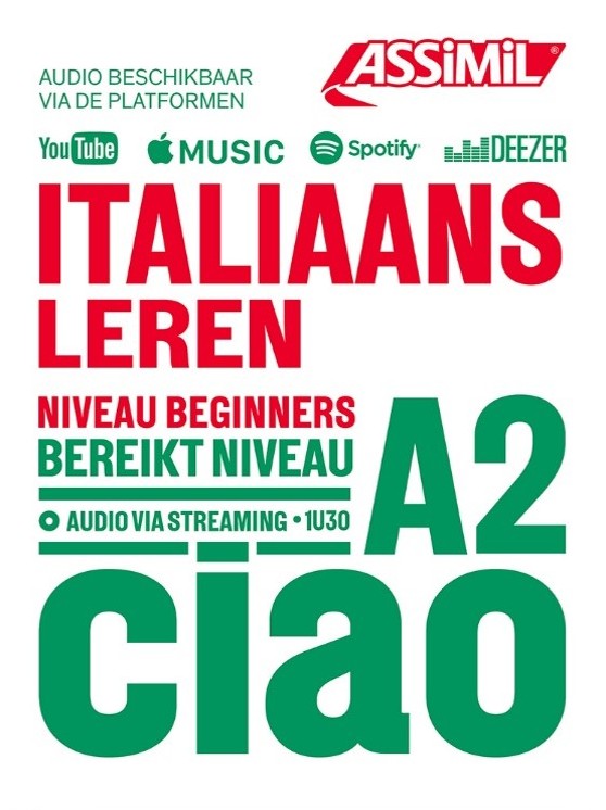 Italiaans Leren