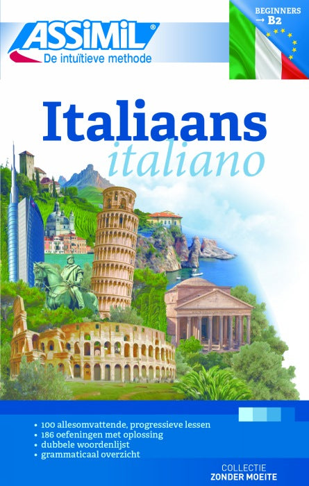 Volume Italiaans