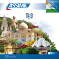 Le Hindi (3 CD Audio)