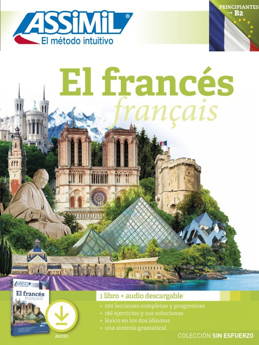 El Frances 2022 - Superpack