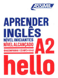APRENDER INGLÊS niveau A2