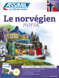 Le norvégien Superpack