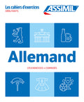 Cahier Allemand Debutants