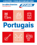 Cahier Exercices Portugais Faux Debutants