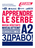 Apprendre le serbe A2