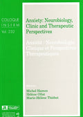 Anxiety