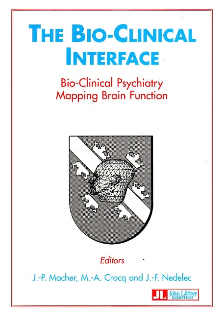 Bio-Clinical Interface