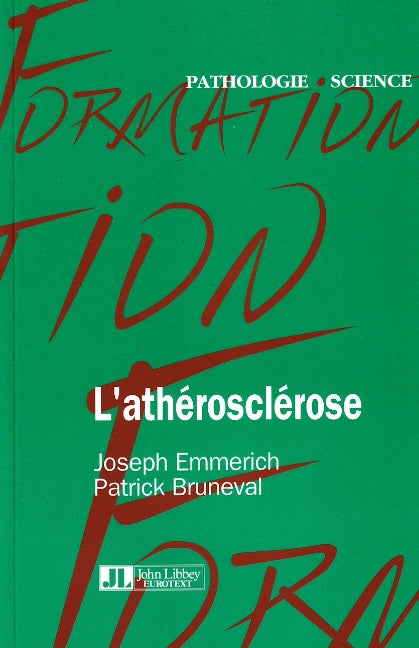 L'athérosclérose
