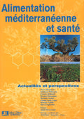 Alimenation méditerranéenne et santé